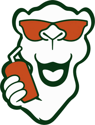 The mojito camel
